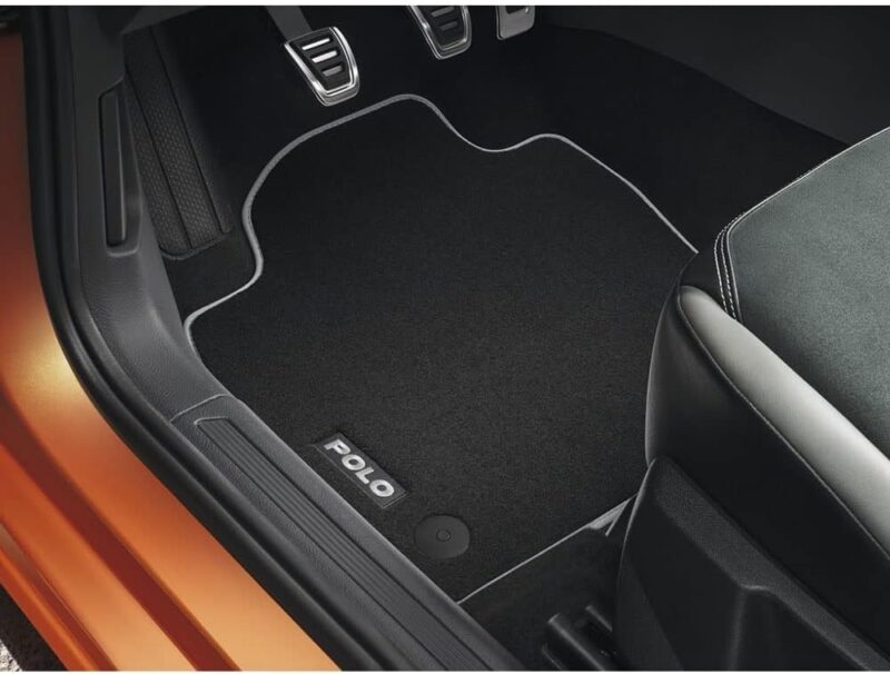 VW gyári textilszőnyeg - Image 4