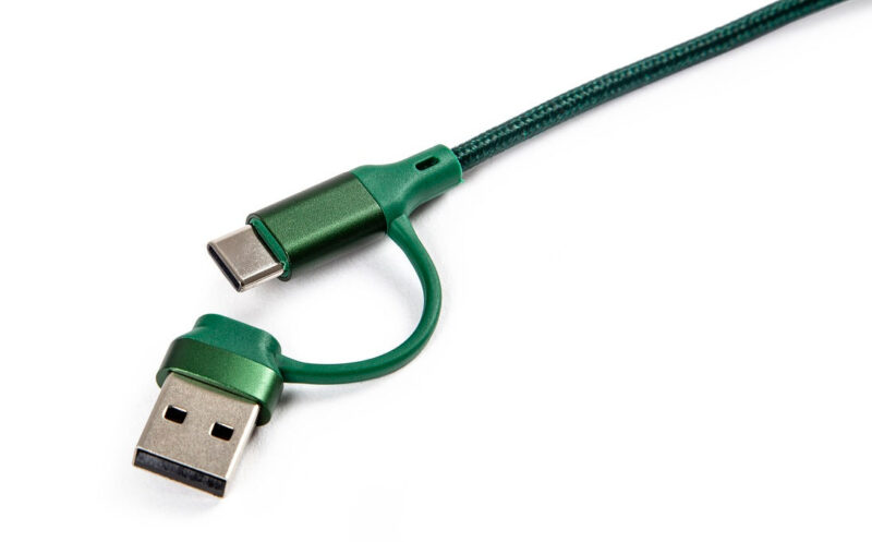 USB kábel 4 az 1 - Image 2