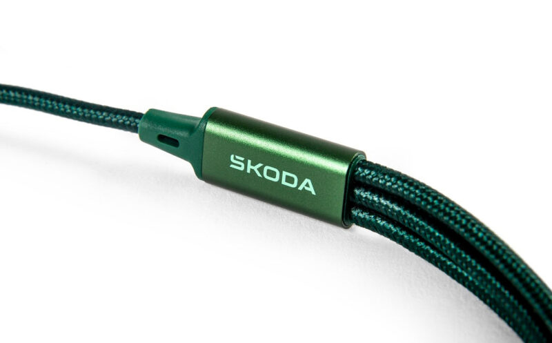 USB kábel 4 az 1 - Image 4