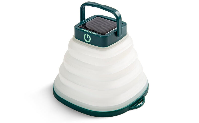 Solar lámpa - Image 2