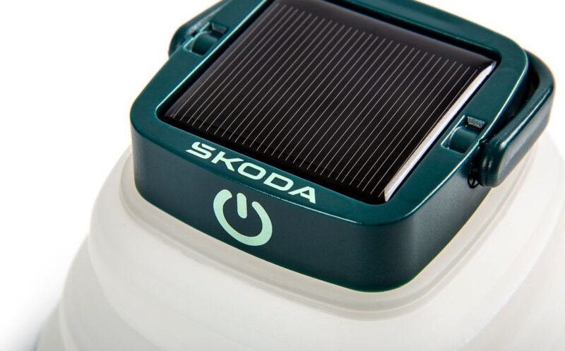 Solar lámpa - Image 3