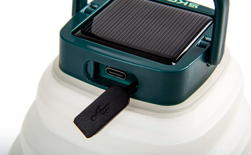 Solar lámpa - Image 4