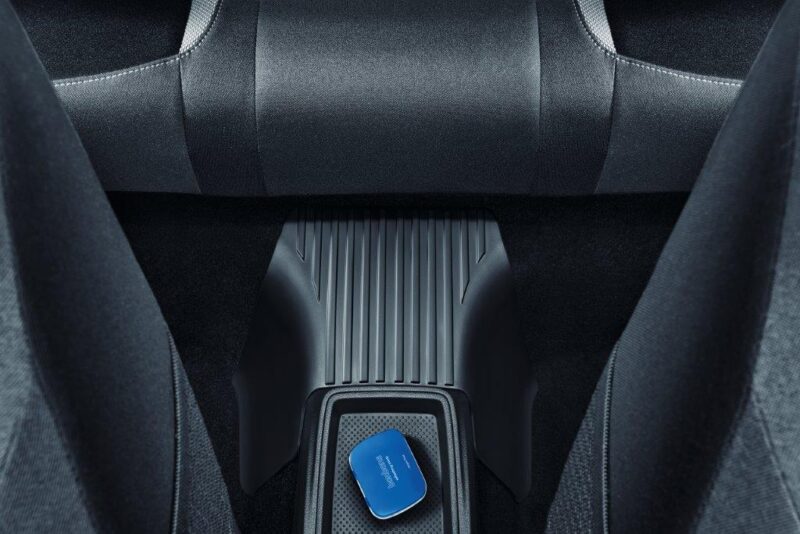 Skoda gumiborítás - Image 2
