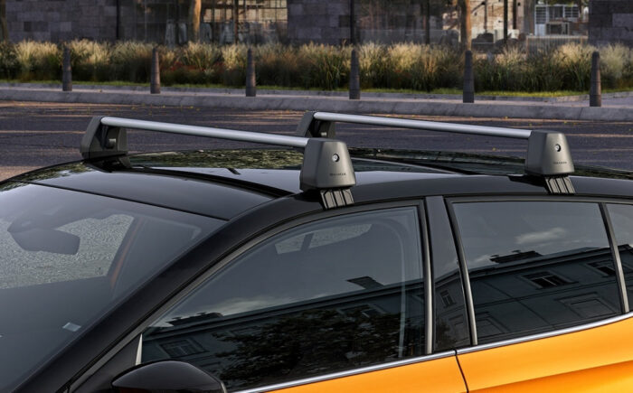 Skoda Fabia IV Kereszttartó