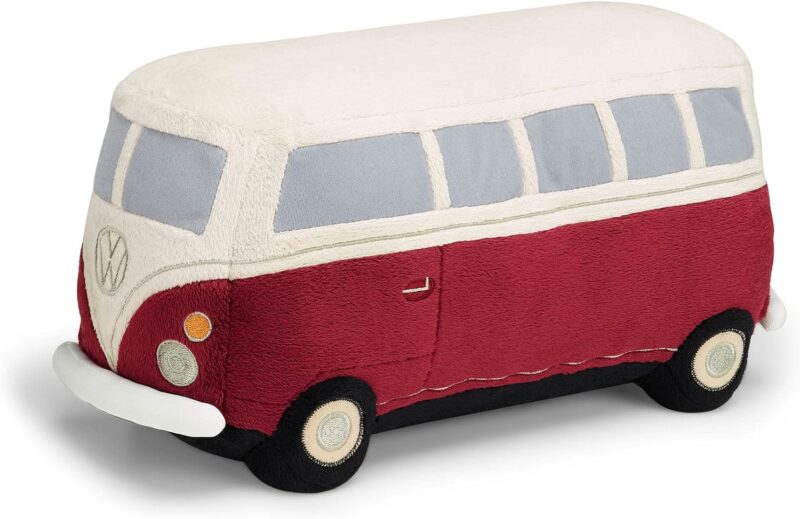 VW Plüss busz, T1