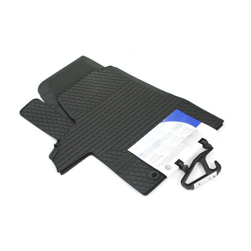 VW Gumiszőnyeg - Image 4