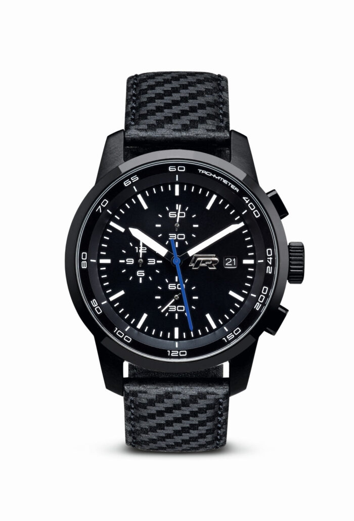 VW R férfi Chronograph