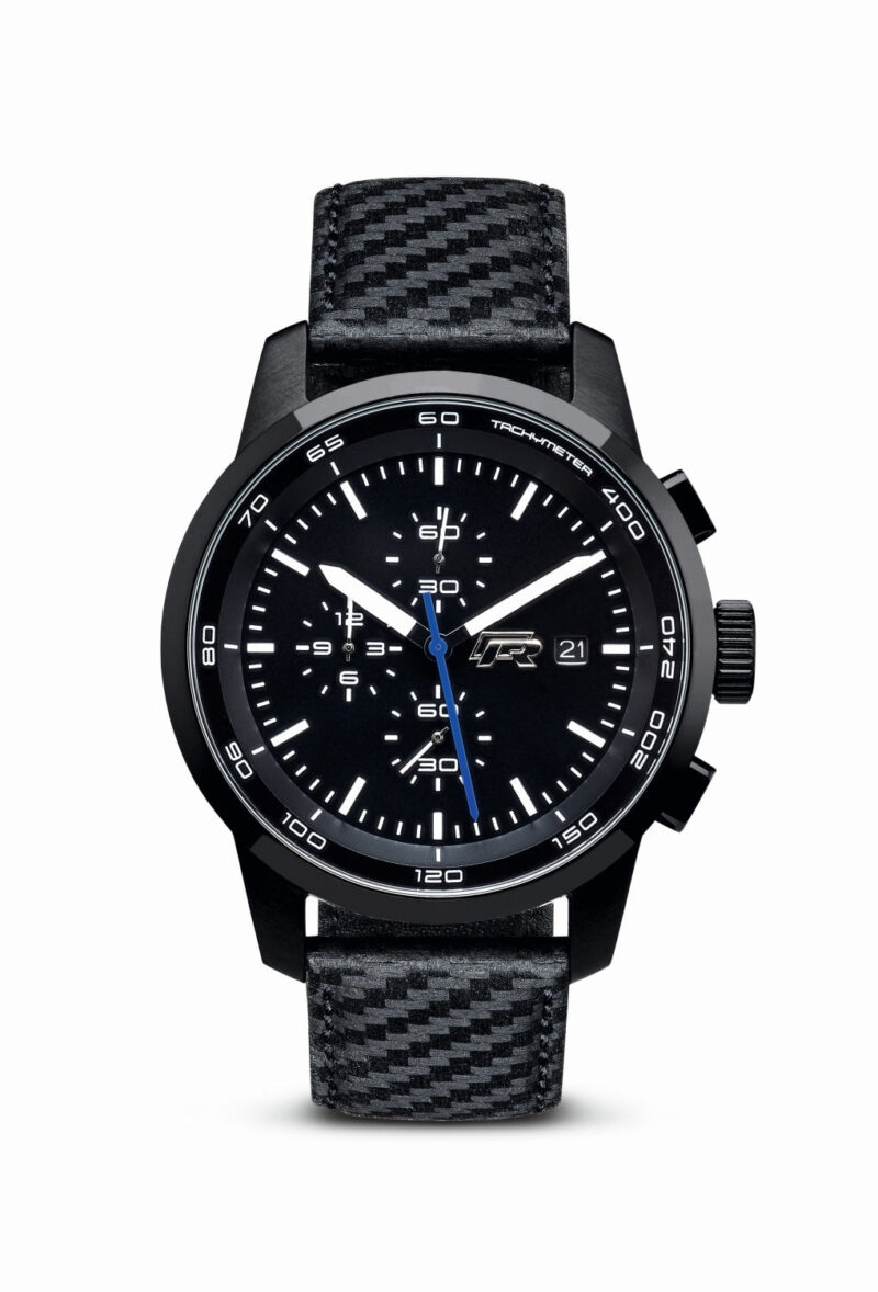 VW R férfi Chronograph