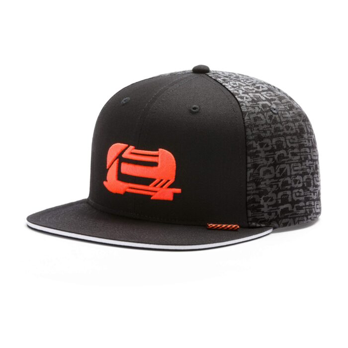 Audi e-tron Snapback Sapka – Stílusos és Állítható