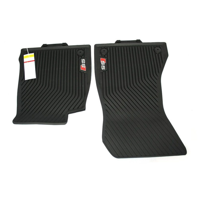 Eredeti Audi gumiszőnyeg - Image 2