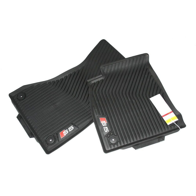 Eredeti Audi gumiszőnyeg - Image 3