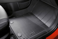 Gyári Audi A1 gumiszőnyeg