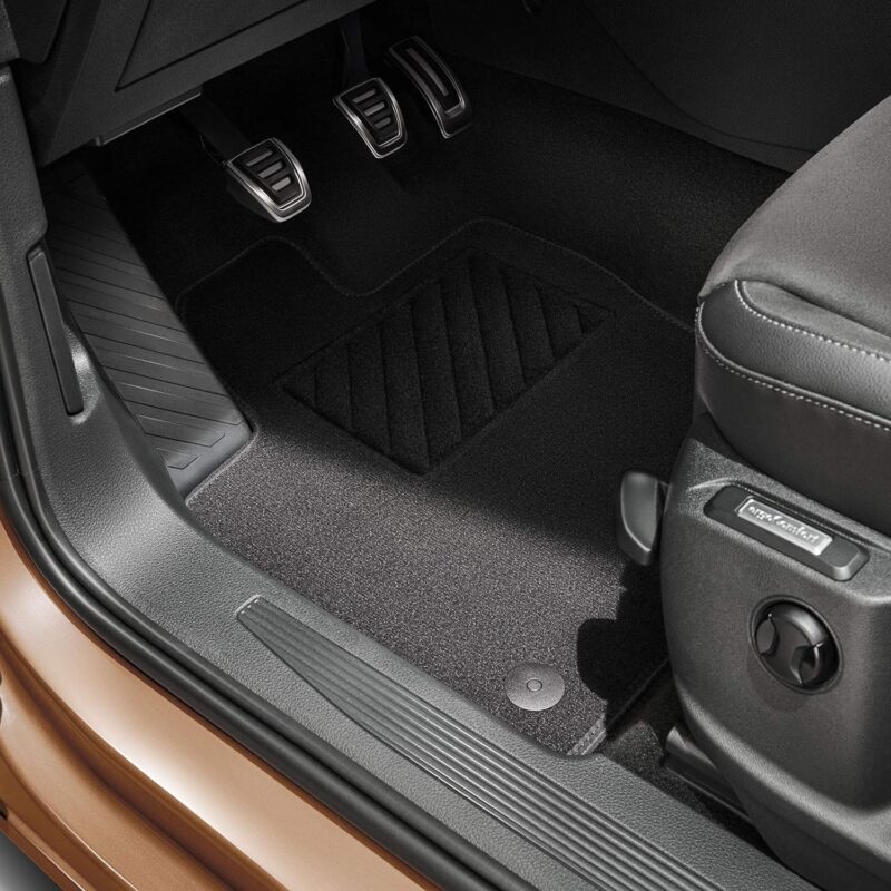 VW Textilszőnyeg “Plus” - Image 3