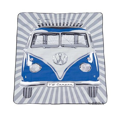 Volkswagen Bulli pikniktakaró