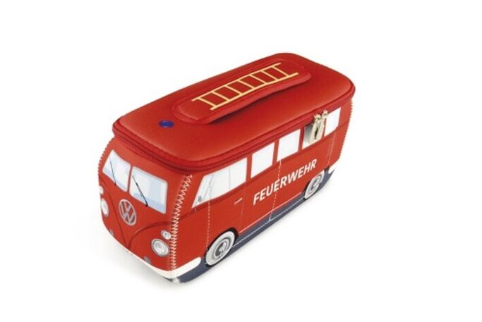 Volkswagen Bulli neszesszer neoprénből