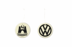 VW légfrissítő