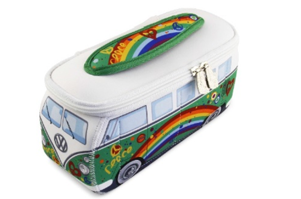 VW Bulli neopren táska