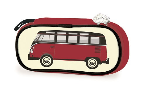 VW Bulli tolltartó