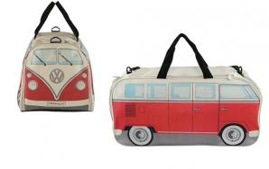 VW Bulli sporttáska