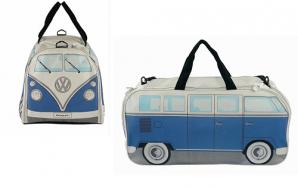 VW Bulli sporttáska