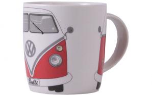 VW Bulli bögre