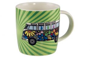 VW Bulli bögre 370ml