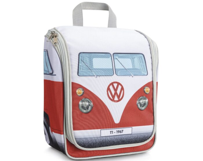 T1 Bulli Bus piperetáska