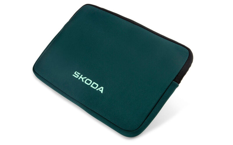 Skoda Notebook védőtok - Image 2