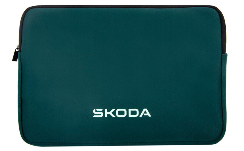 Skoda Notebook védőtok - Image 3