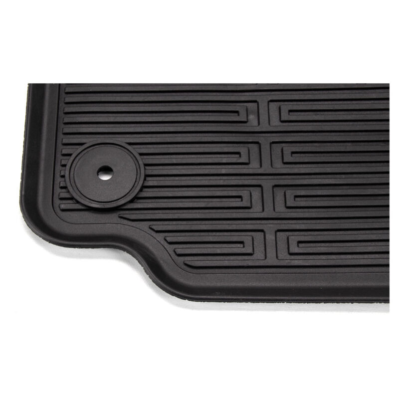 Skoda gumiszőnyeg - Image 3