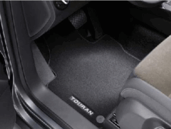 VW gyári textilszőnyeg