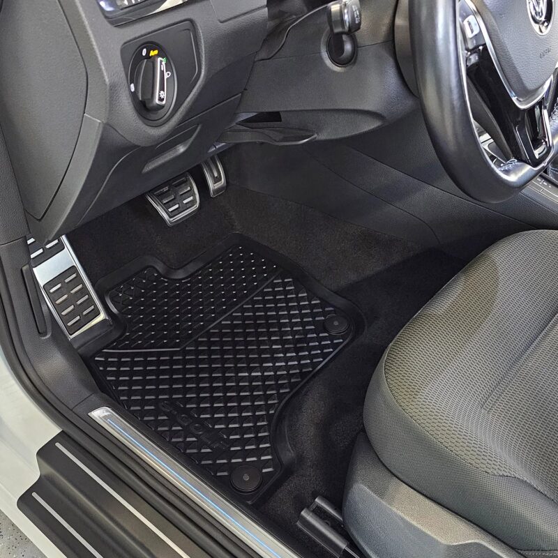 VW gyári szőnyeg - Image 3
