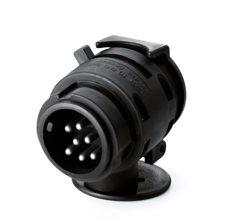 Mercedes jármű utánfutó adapter