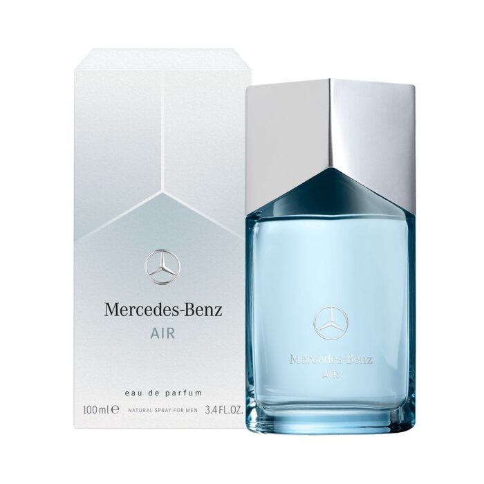 Mercedes Air Eau de Parfum