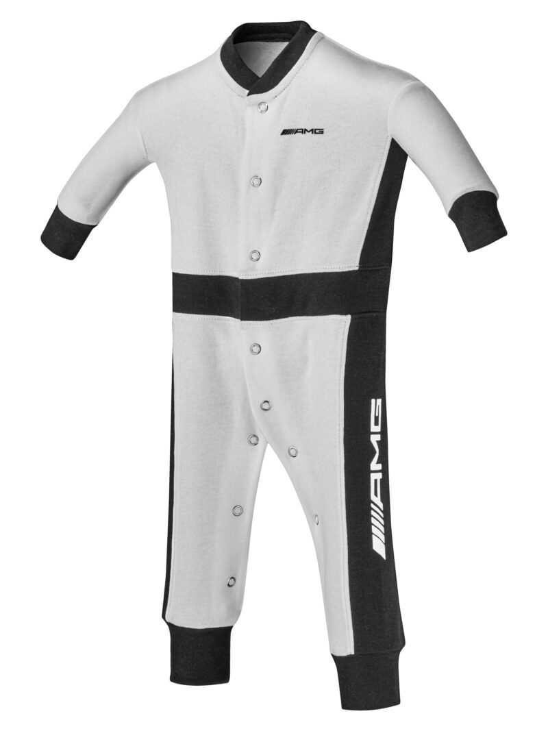 Mercedes AMG babarugdalózó - Image 2