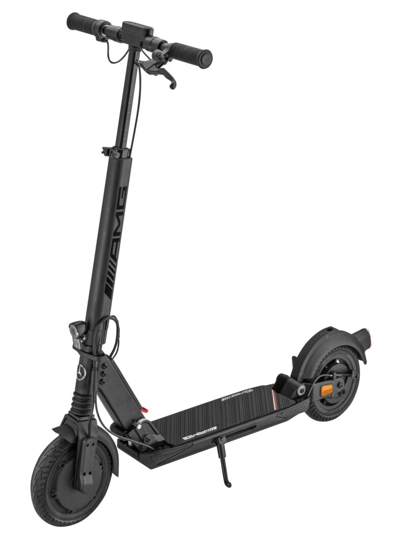 Mercedes AMG E-Scooter Explorer - Image 4