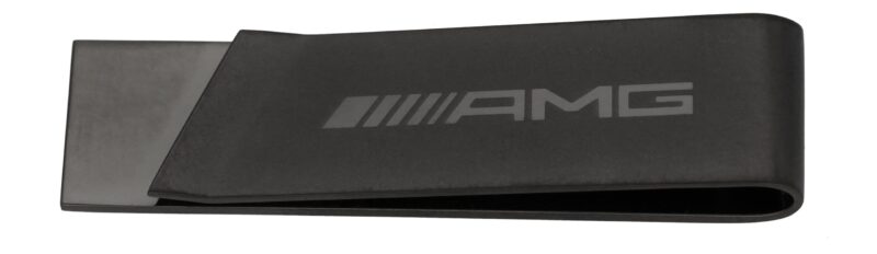 Mercedes AMG Antracit Pénzcsipesz - Image 6