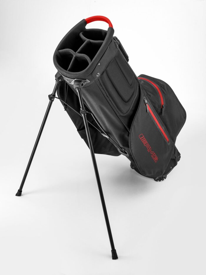 Mercedes AMG Golf Álló Táska