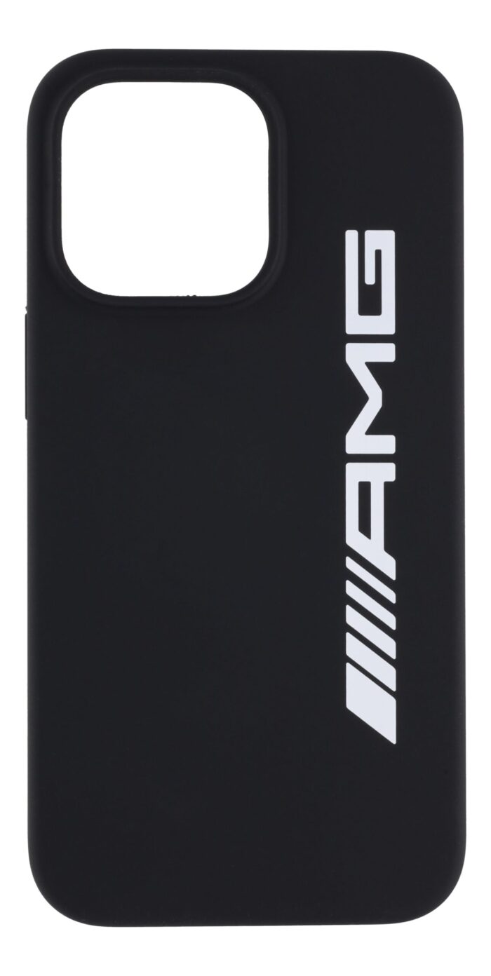 Mercedes iPhone 13 Pro AMG Védőtok