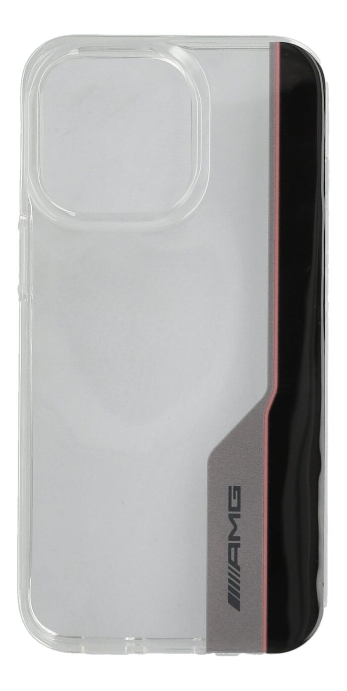Mercedes AMG iPhone 13 Pro Védőtok