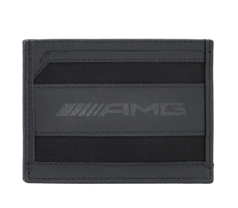 Mercedes AMG bőr kártyatartó - Image 3