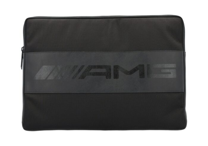 Mercedes AMG Laptop Tok