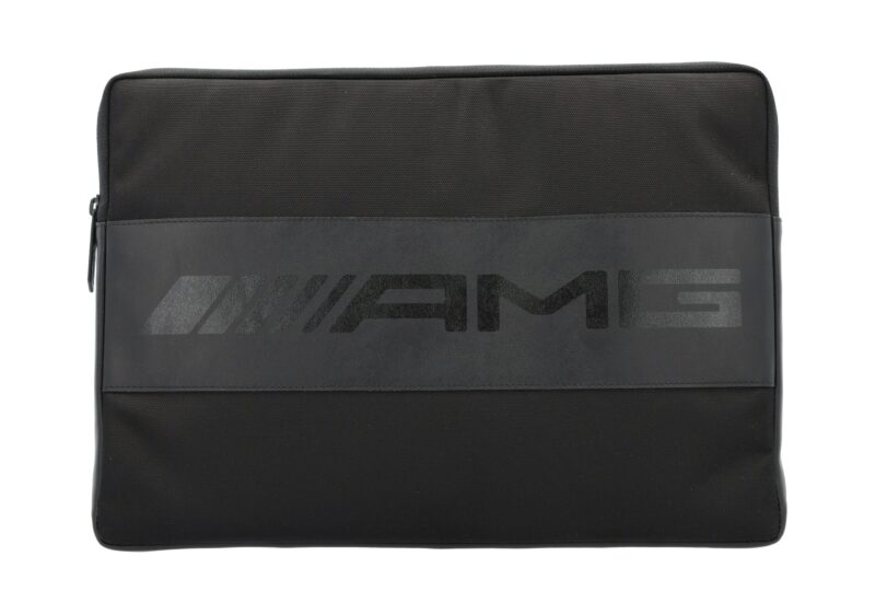 Mercedes AMG Laptop Tok