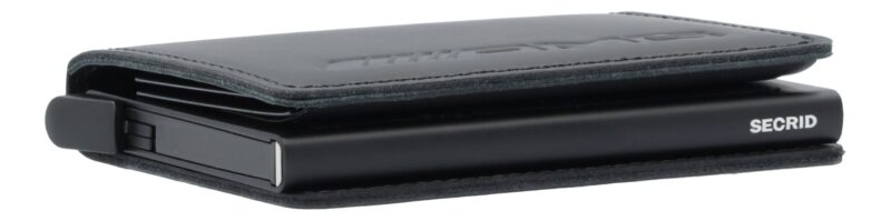 Mercedes AMG Slimwallet RFID bőrtárca - Image 6