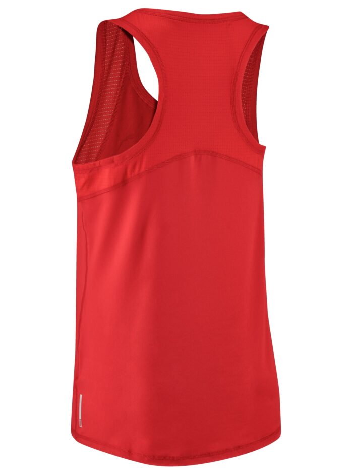 Mercedes női edzőtanktop