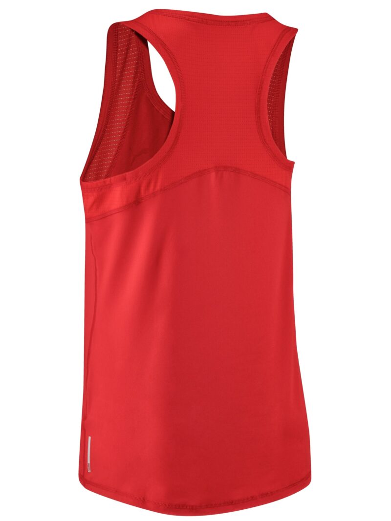 Mercedes női edzőtanktop