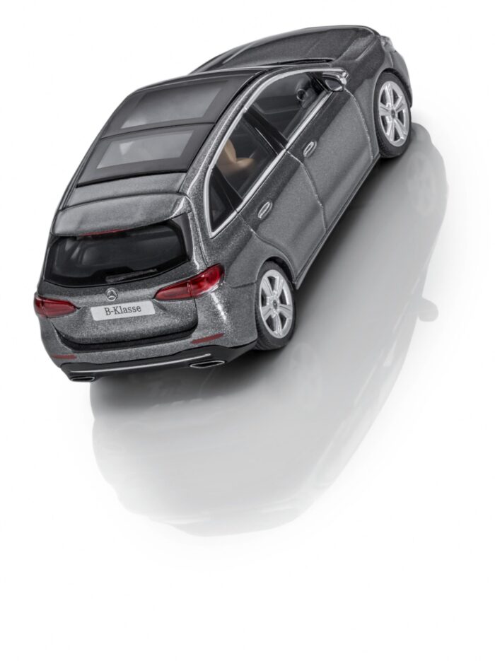 Mercedes B-osztály Sports Tourer Modellautó 1:43