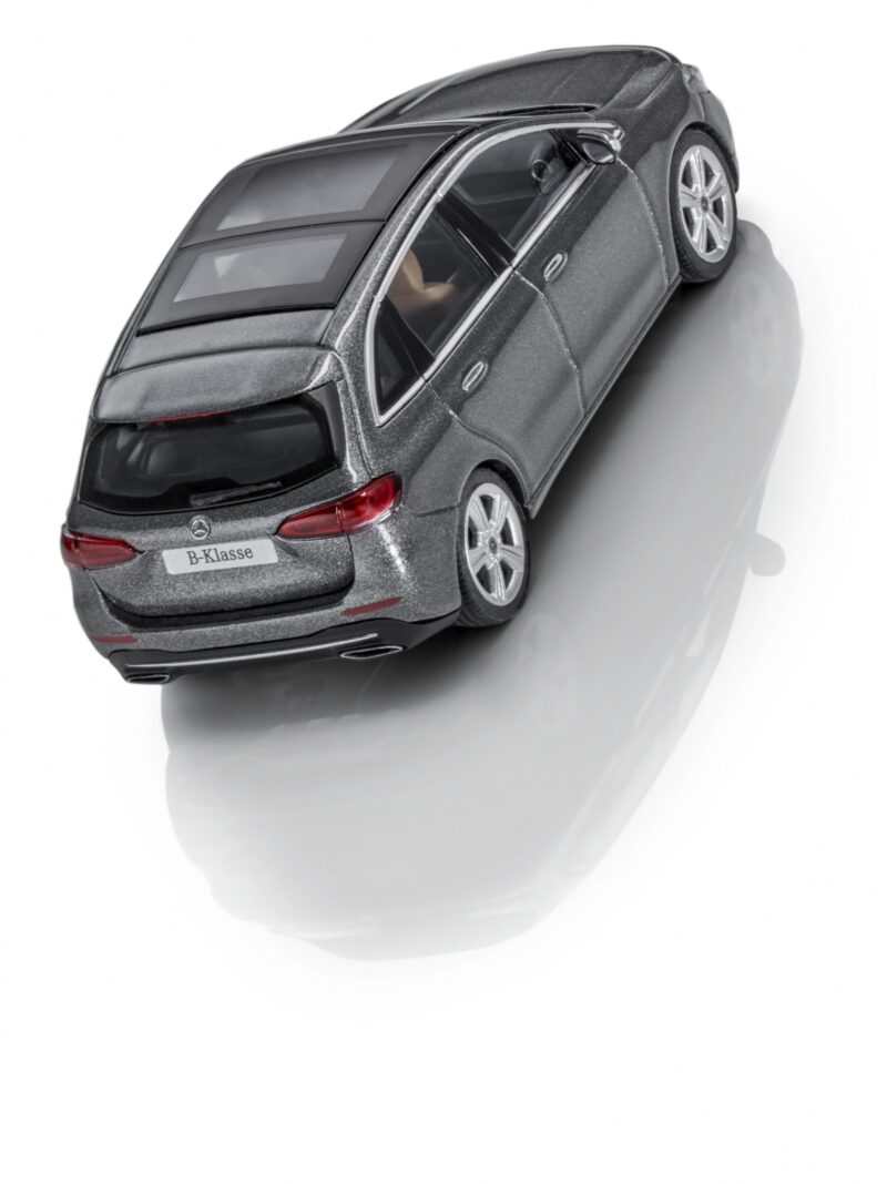 Mercedes B-osztály Sports Tourer Modellautó 1:43