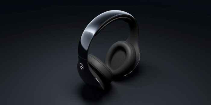 Mercedes Bluetooth® fejhallgató