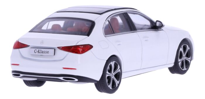 Mercedes C-osztály Limuzin AVANTGARDE Modellautó